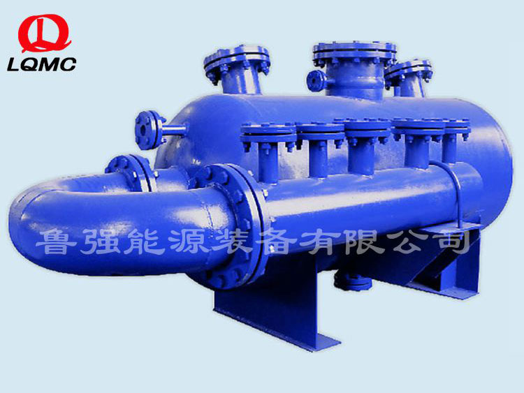 疏水擴容器